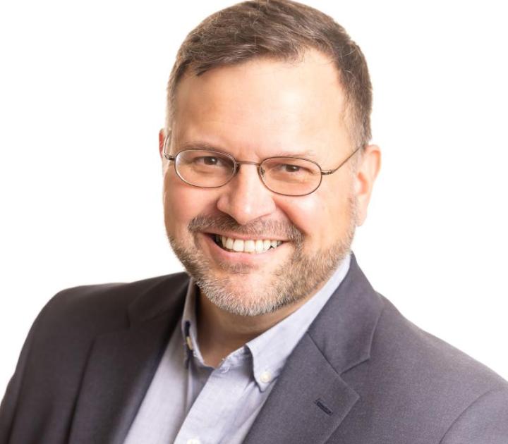 Kevin WIlliams headshot