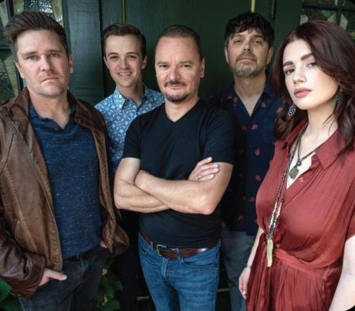 Gaelic Storm